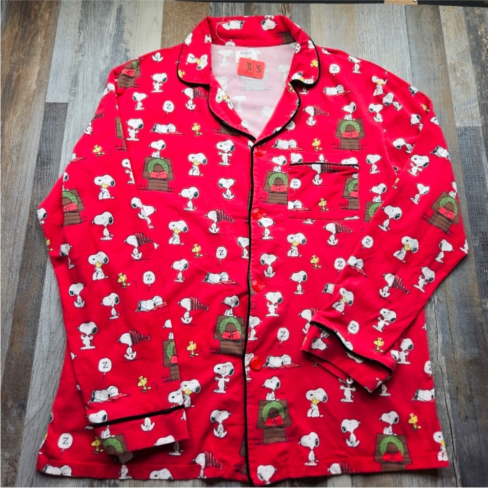 Bought these great pajamas but they are for Men not women.